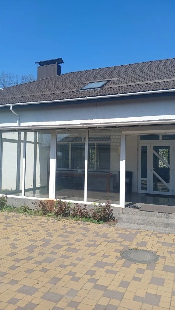 Продам будинок 5 км від Знака Кременчук село Піщане
