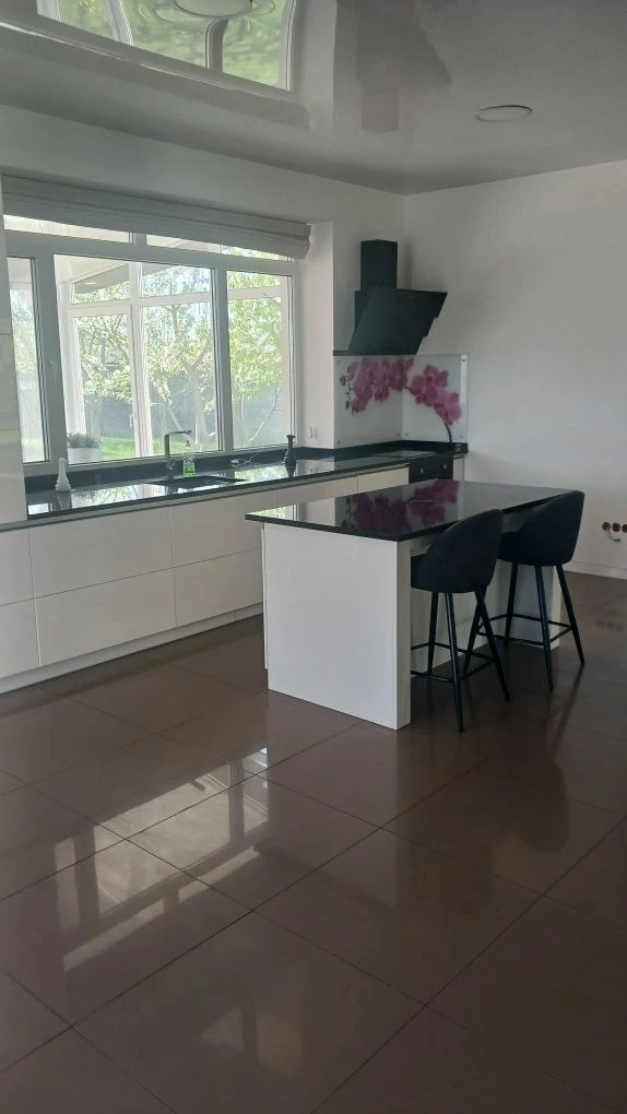 Продам будинок 5 км від Знака Кременчук село Піщане
