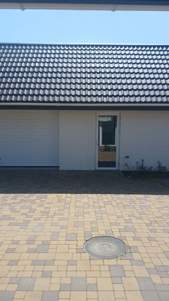 Продам будинок 5 км від Знака Кременчук село Піщане