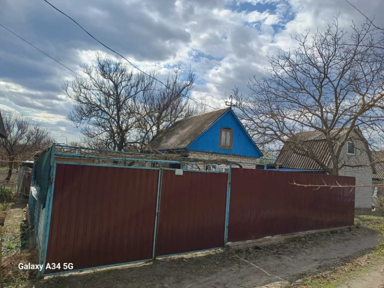 Продам дачу на Власовке