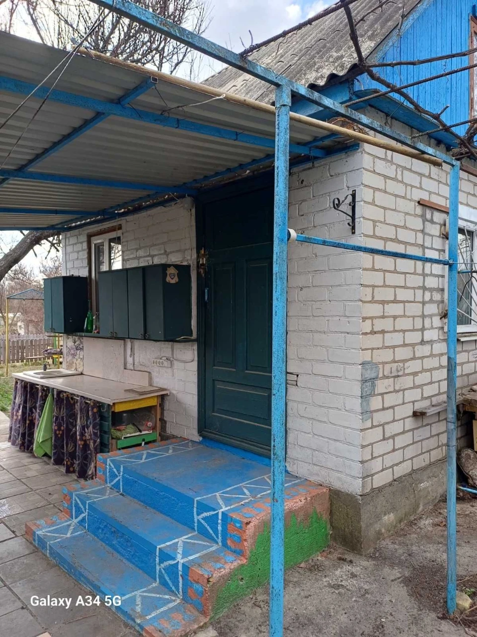Продам дачу на Власовке