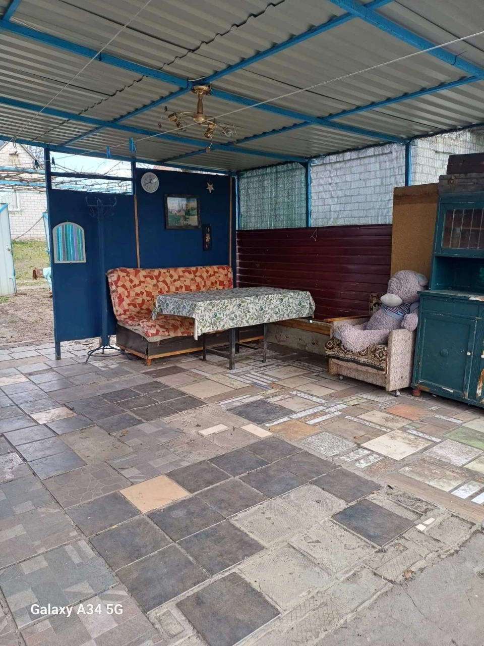 Продам дачу на Власовке