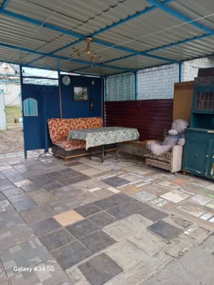 Продам дачу на Власовке