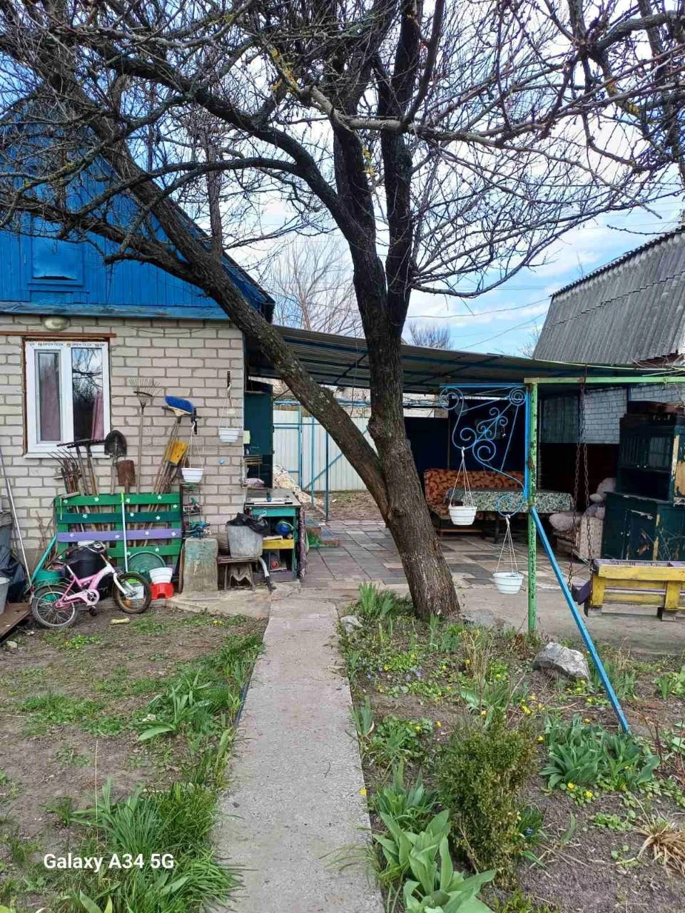 Продам дачу на Власовке
