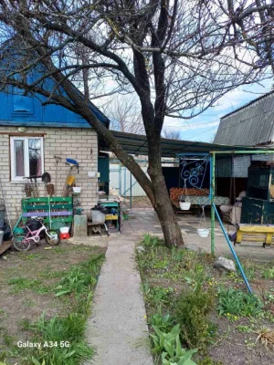 Продам дачу на Власовке