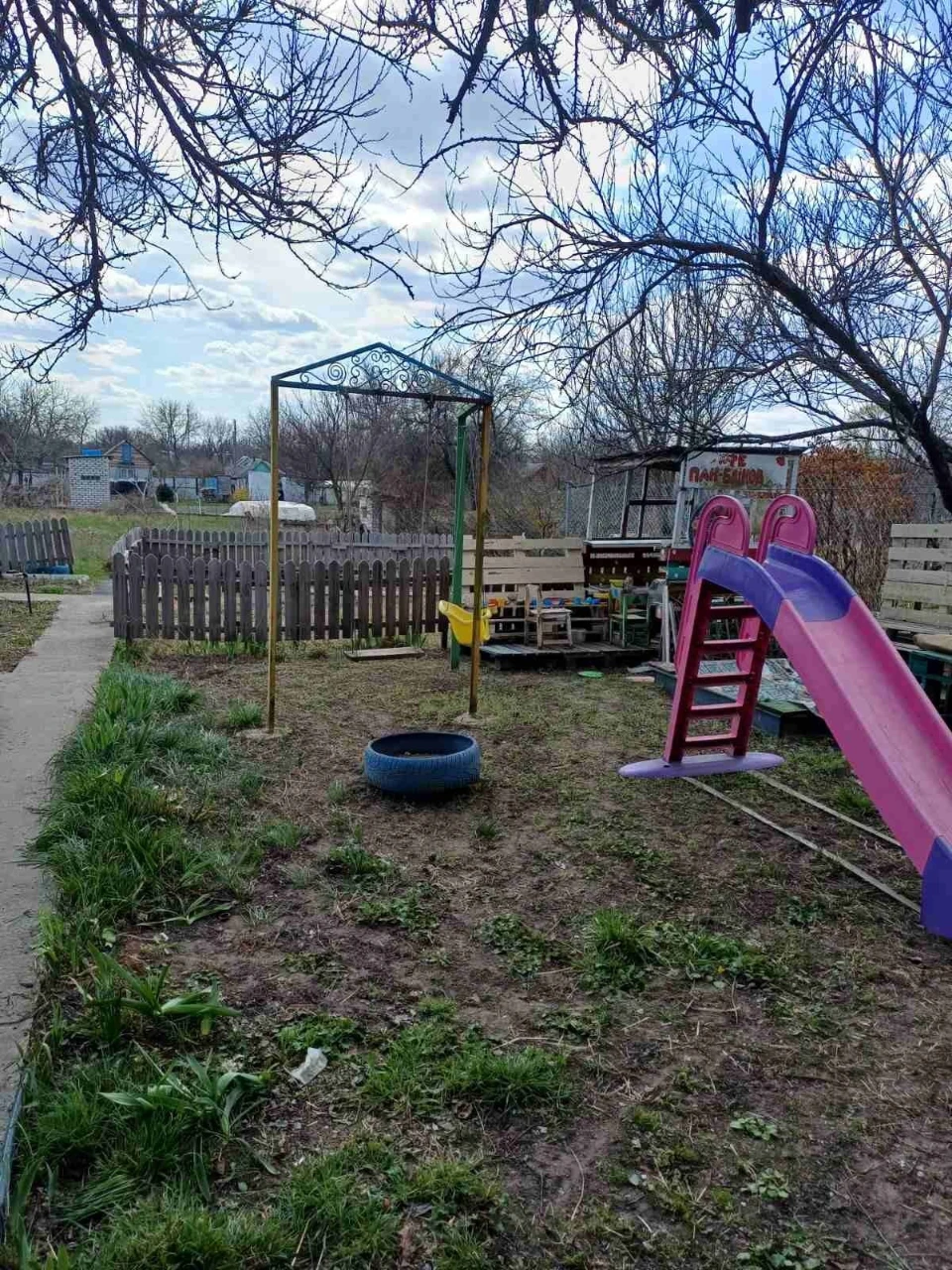 Продам дачу на Власовке
