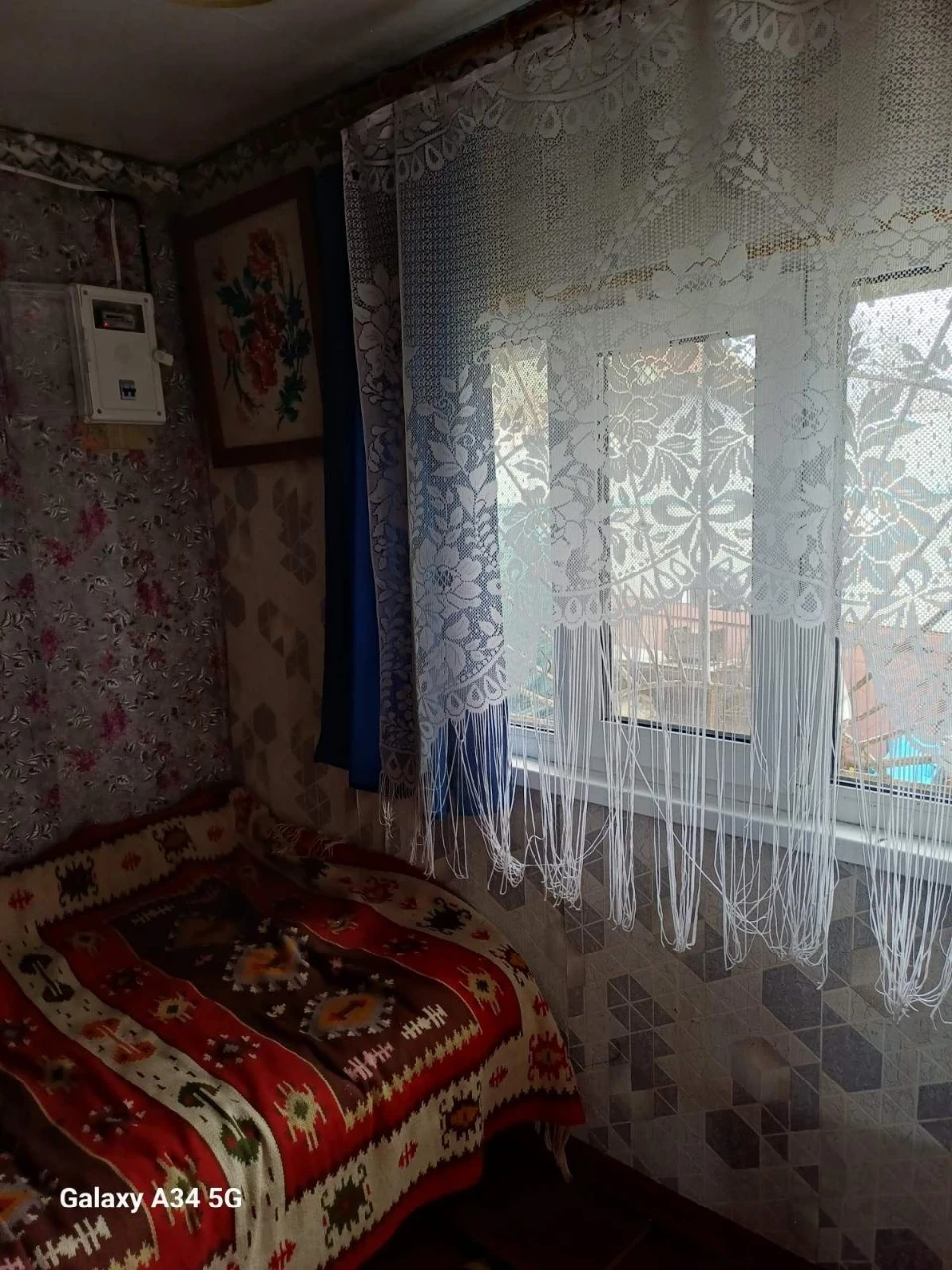 Продам дачу на Власовке