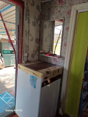 Продам дачу на Власовке