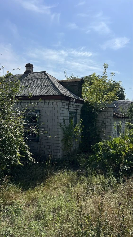 Продаж будинку в Кременчуці, район Ревівка — 51 м², 6 соток