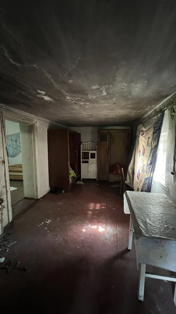 Продаж будинку в Кременчуці, район Ревівка — 51 м², 6 соток