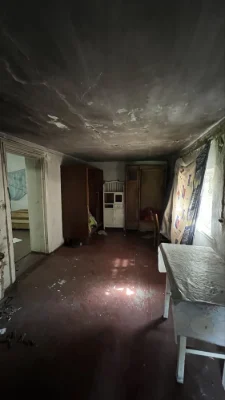Продаж будинку в Кременчуці, район Ревівка — 51 м², 6 соток