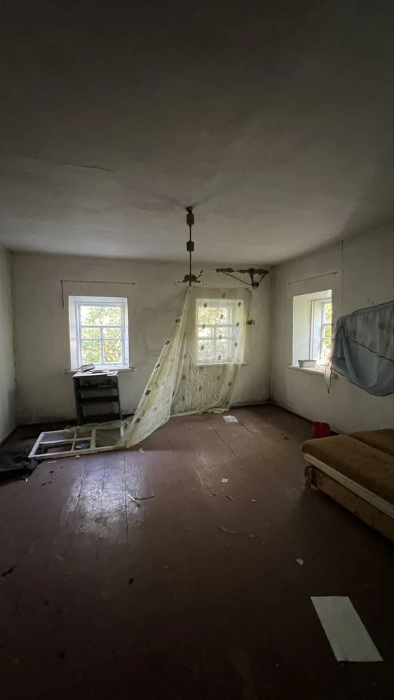 Продаж будинку в Кременчуці, район Ревівка — 51 м², 6 соток