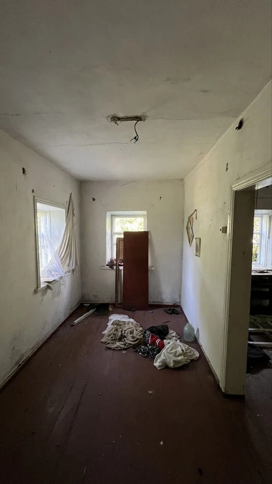 Продаж будинку в Кременчуці, район Ревівка — 51 м², 6 соток