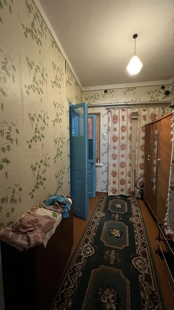 Продаж будинку 114 м², 6 соток, гараж, літня кухня — Крюків