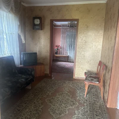 Продам 1/2 будинку у Великій Кохнівці