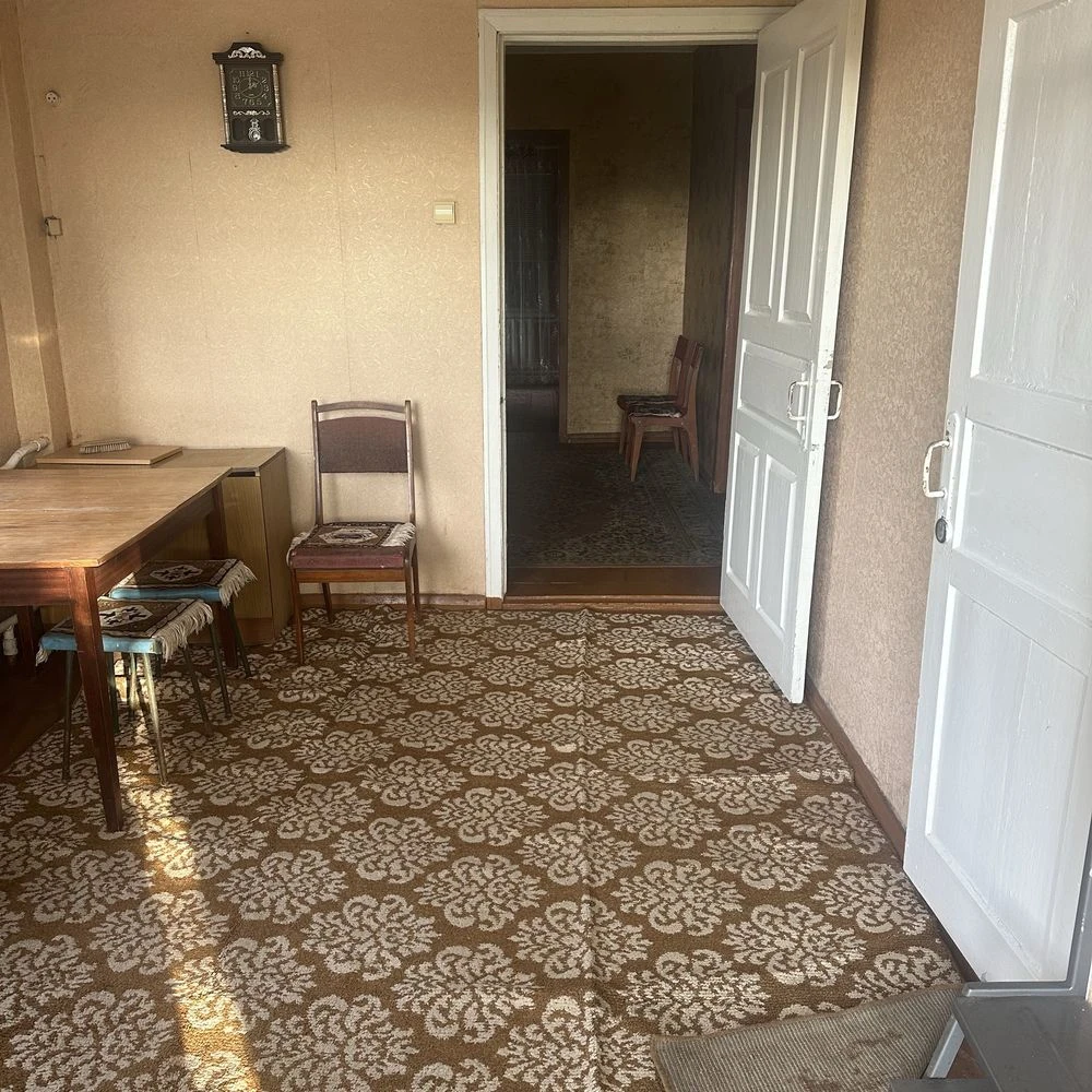 Продам 1/2 будинку у Великій Кохнівці