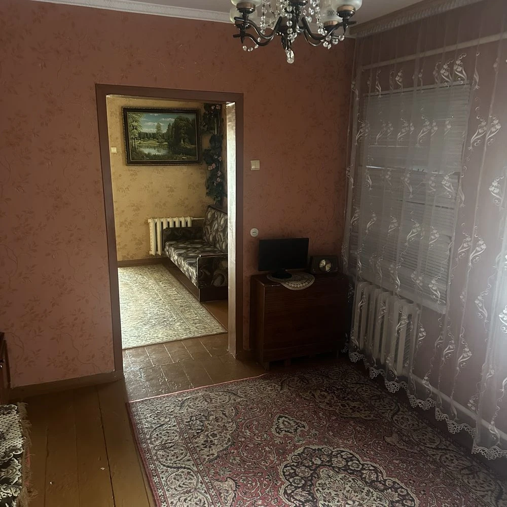 Продам 1/2 будинку у Великій Кохнівці