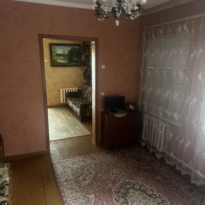 Продам 1/2 будинку у Великій Кохнівці