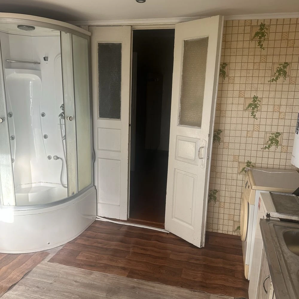 Продам 1/2 будинку у Великій Кохнівці