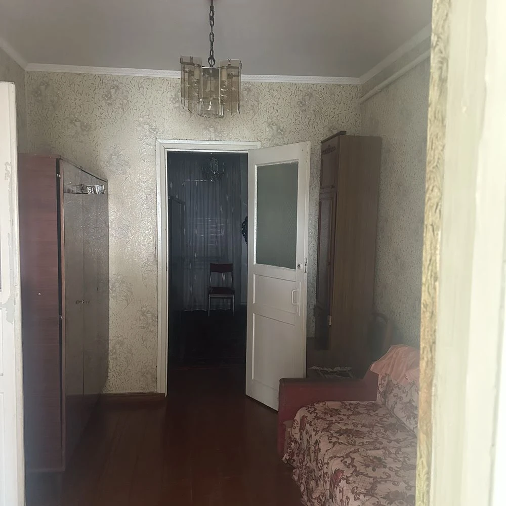 Продам 1/2 будинку у Великій Кохнівці