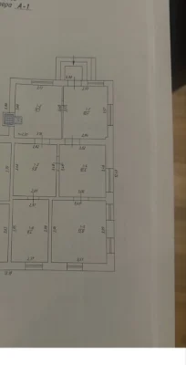Продам 1/2 будинку у Великій Кохнівці
