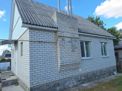 Будинок Реївка 2008 року 53.1 кв.м.