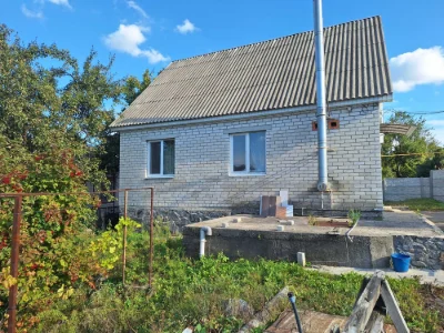 Будинок Реївка 2008 року 53.1 кв.м.
