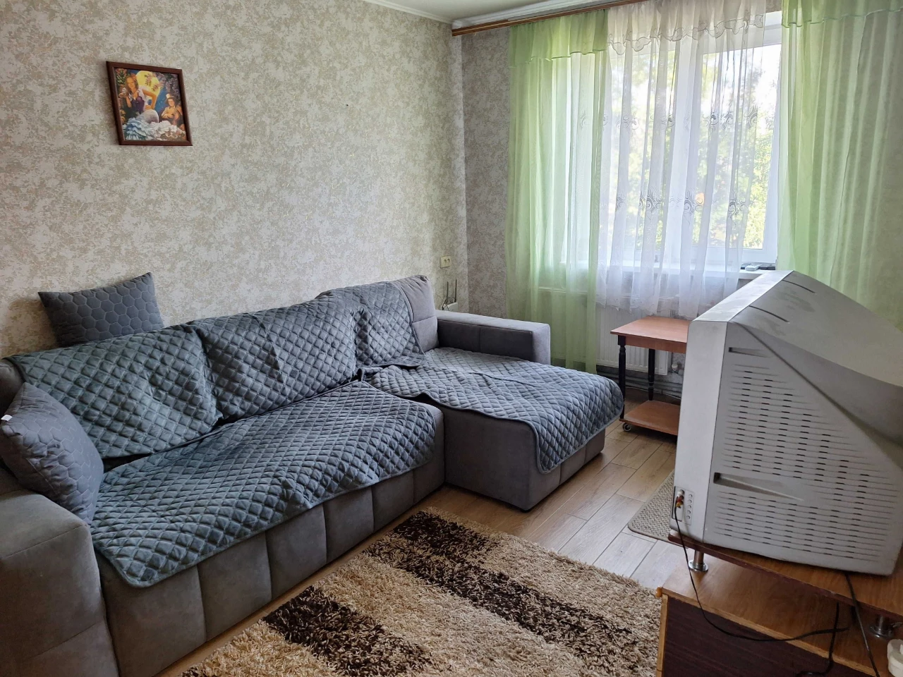 Будинок Реївка 2008 року 53.1 кв.м.