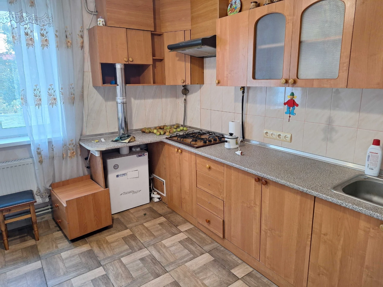Будинок Реївка 2008 року 53.1 кв.м.