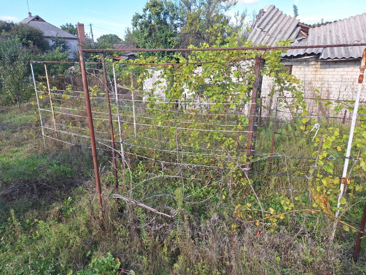 Будинок Реївка 2008 року 53.1 кв.м.