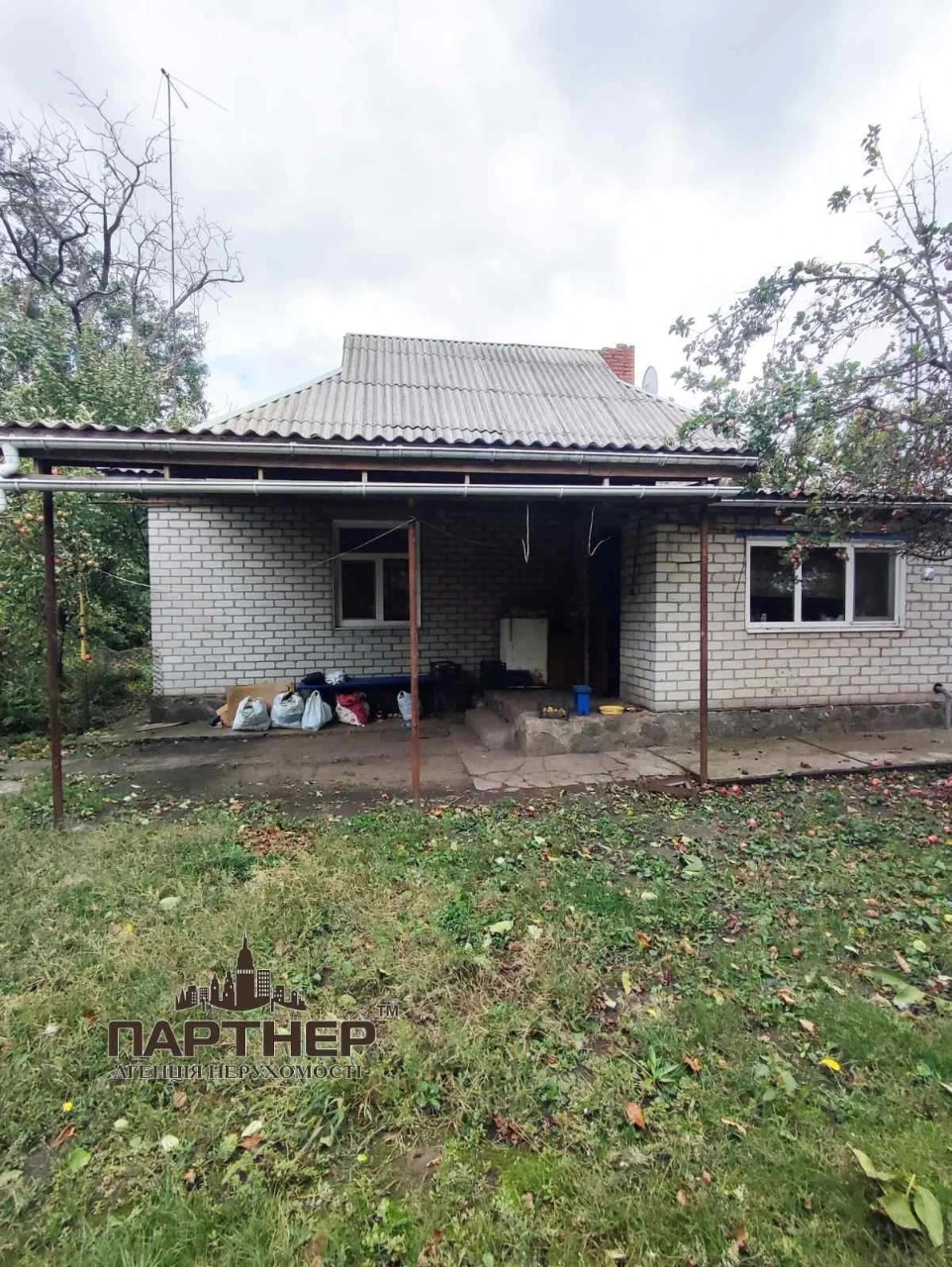 Живи з комфортом на природі! Будинок 70м² в  пригороді Креме