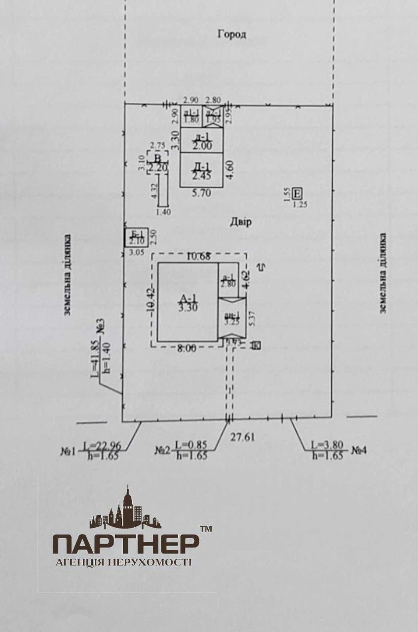 Живи з комфортом на природі! Будинок 70м² в  пригороді Креме