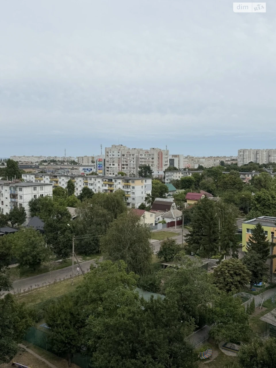 Продаж Квартира Придніпровський