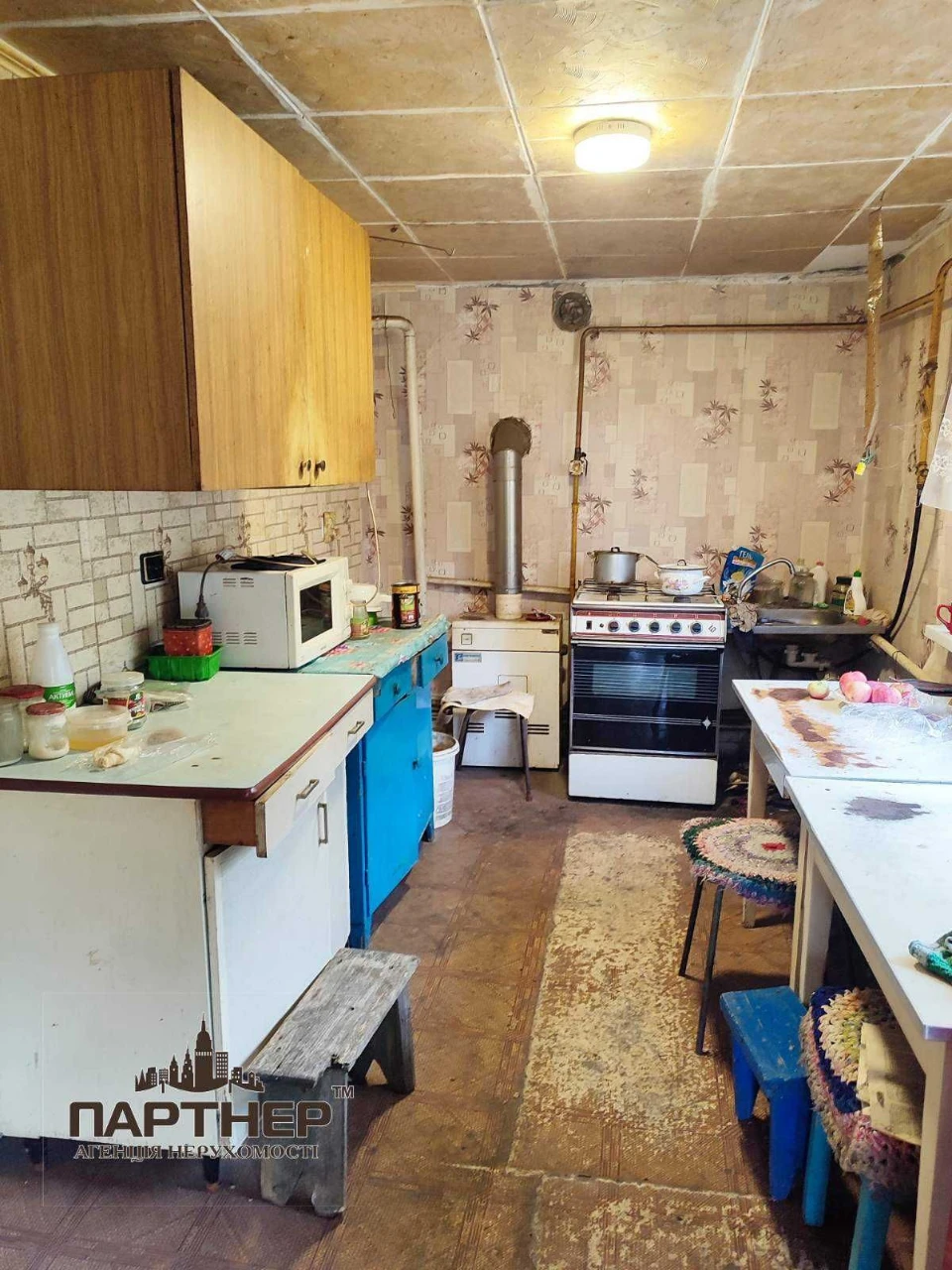 Живи з комфортом на природі! Будинок 70м² в  пригороді Креме