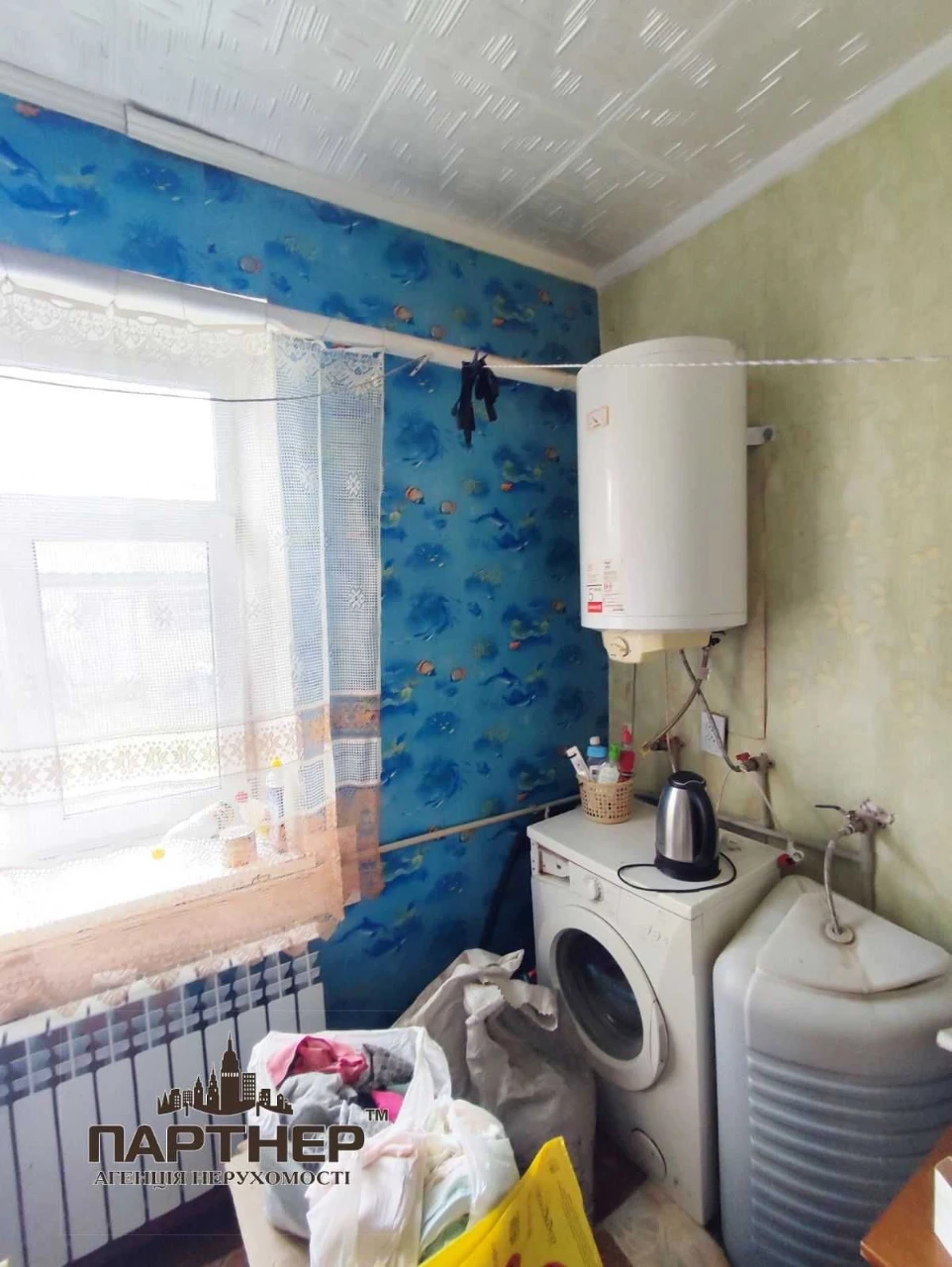 Живи з комфортом на природі! Будинок 70м² в  пригороді Креме