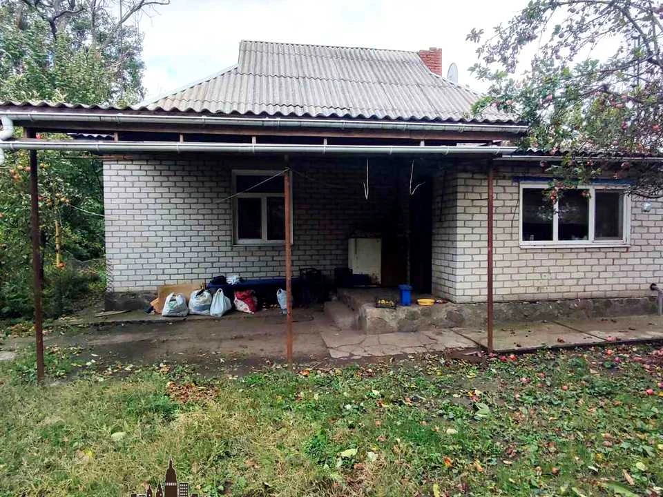 Будинок. Кременчук, Соборна вул.