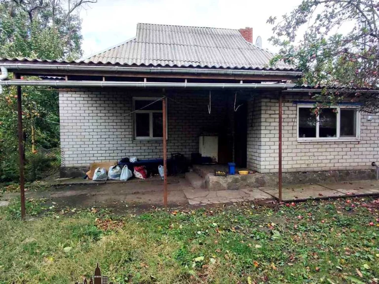 Будинок. Кременчук, Соборна вул.