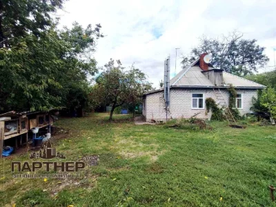 Будинок. Кременчук, Соборна вул.