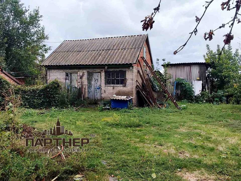 Будинок. Кременчук, Соборна вул.