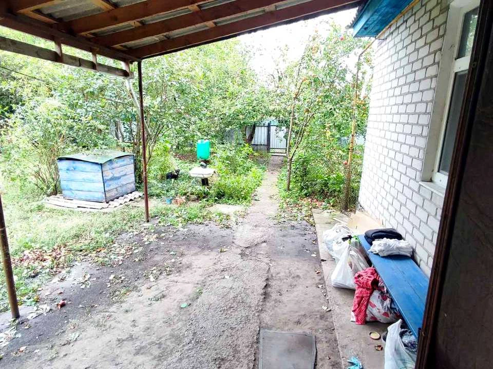 Будинок. Кременчук, Соборна вул.
