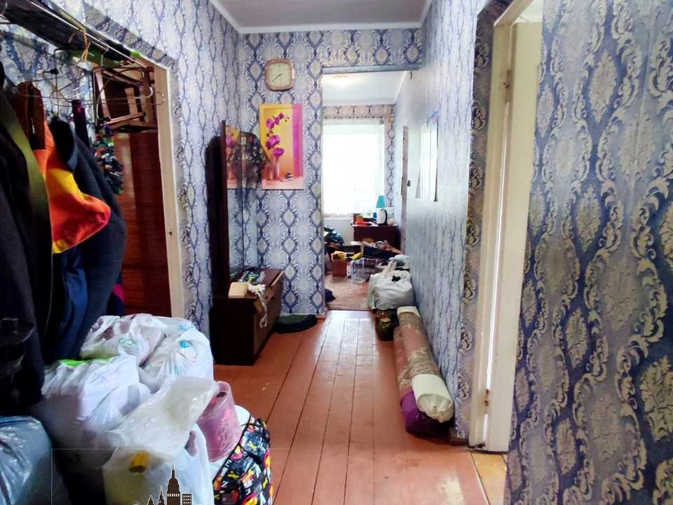 Будинок. Кременчук, Соборна вул.