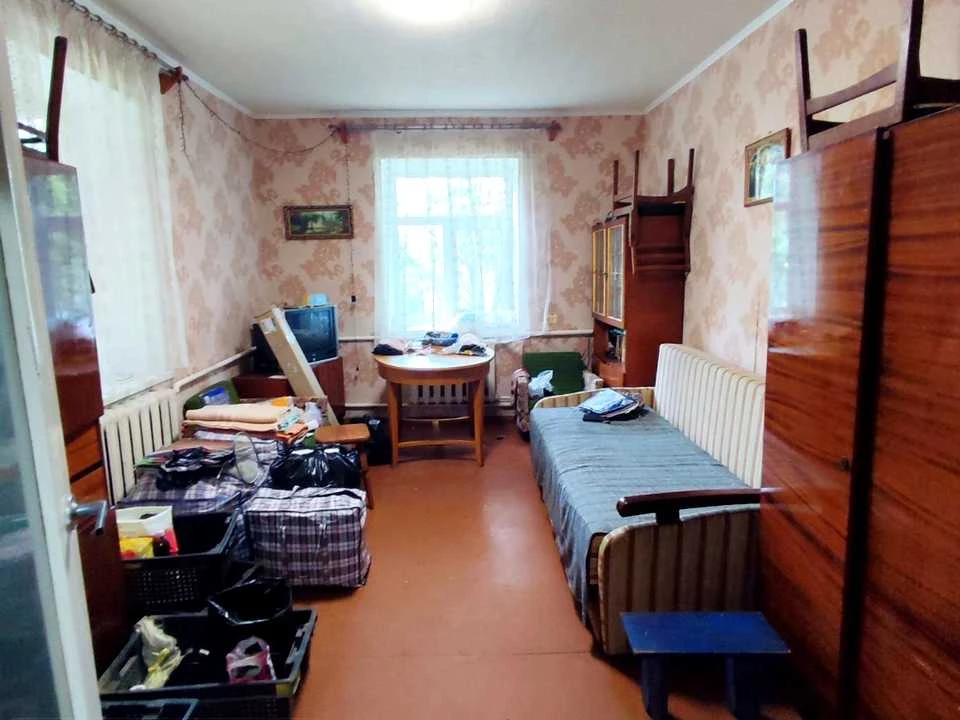 Будинок. Кременчук, Соборна вул.