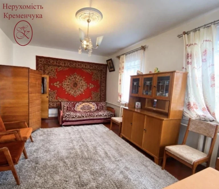 Продаж будинка в Крюкові!