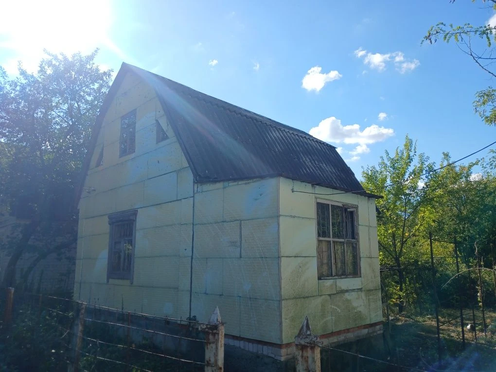 Продам дачу коп."Мрія"