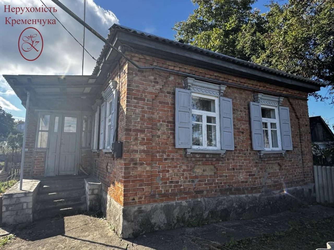 Продаж будинка в Крюкові!