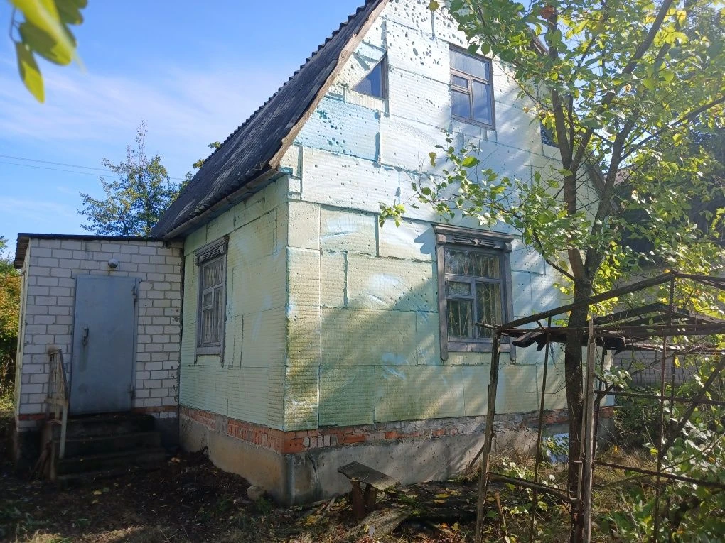 Продам дачу коп."Мрія"