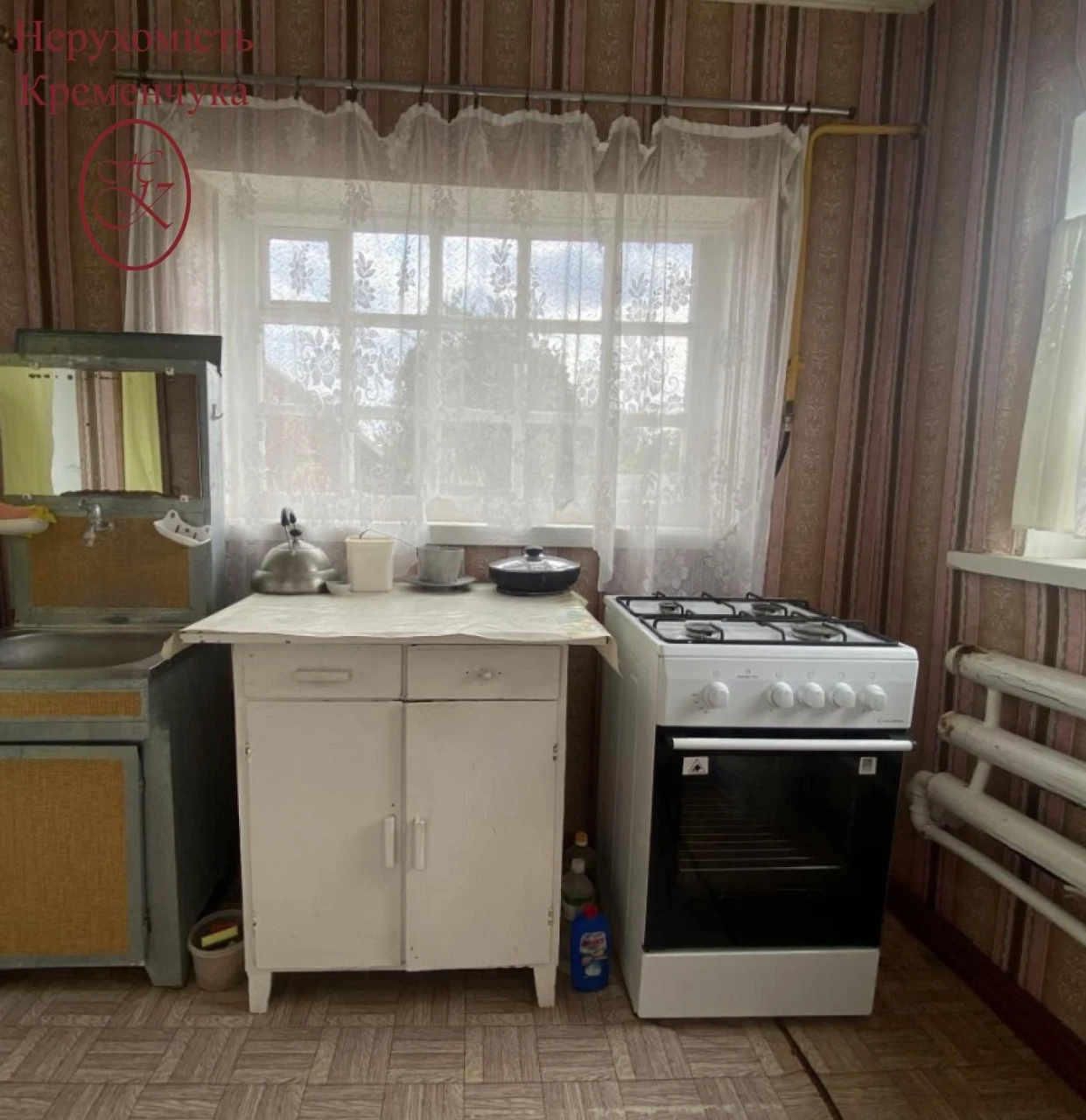 Продаж будинка в Крюкові!