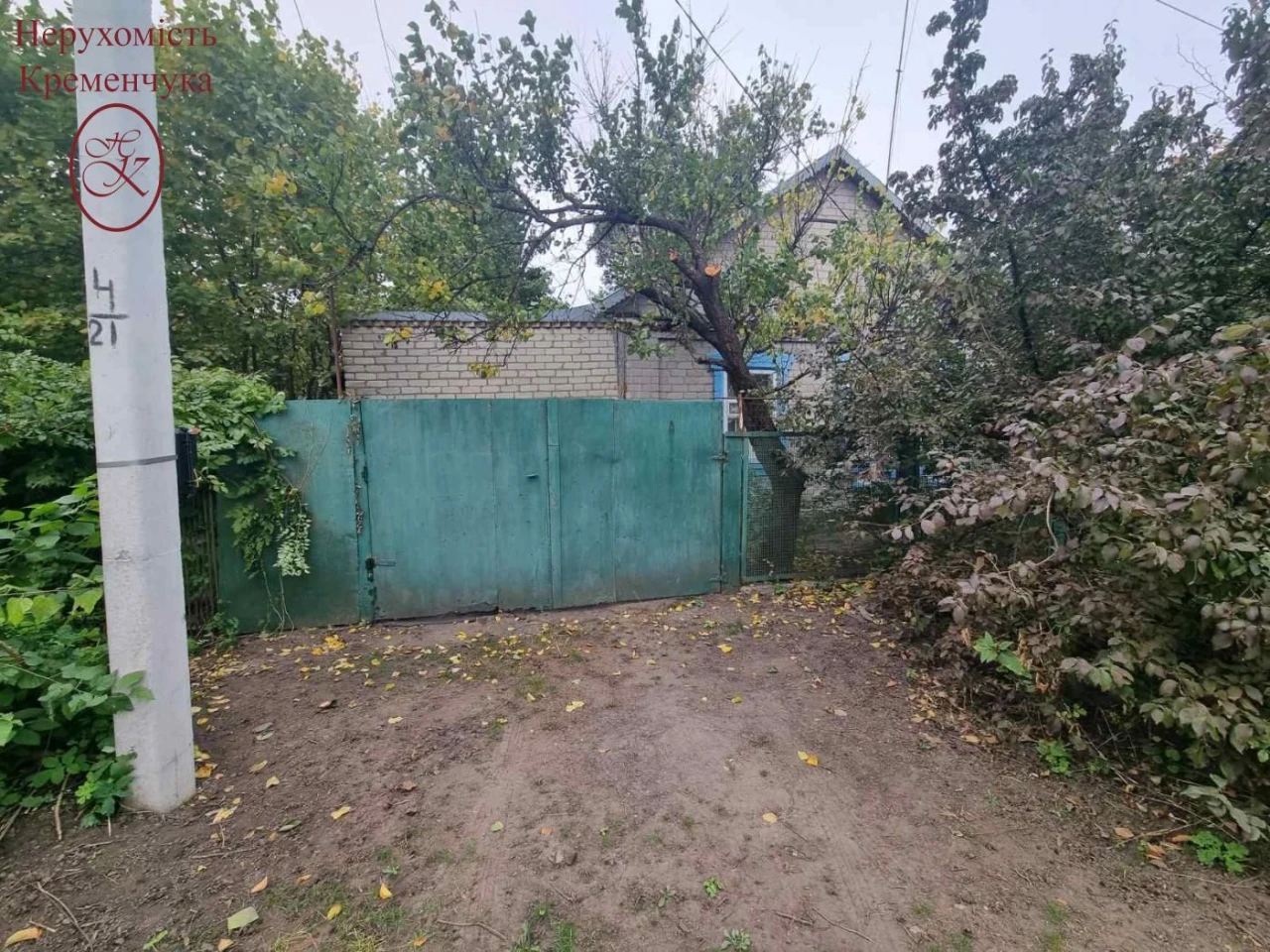 Продаж домоволодіння