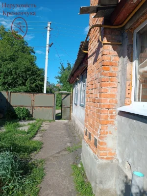 Продам будинок або Обмін на квартиру