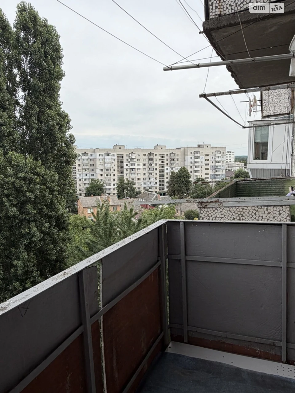 Продаж Квартира Придніпровський